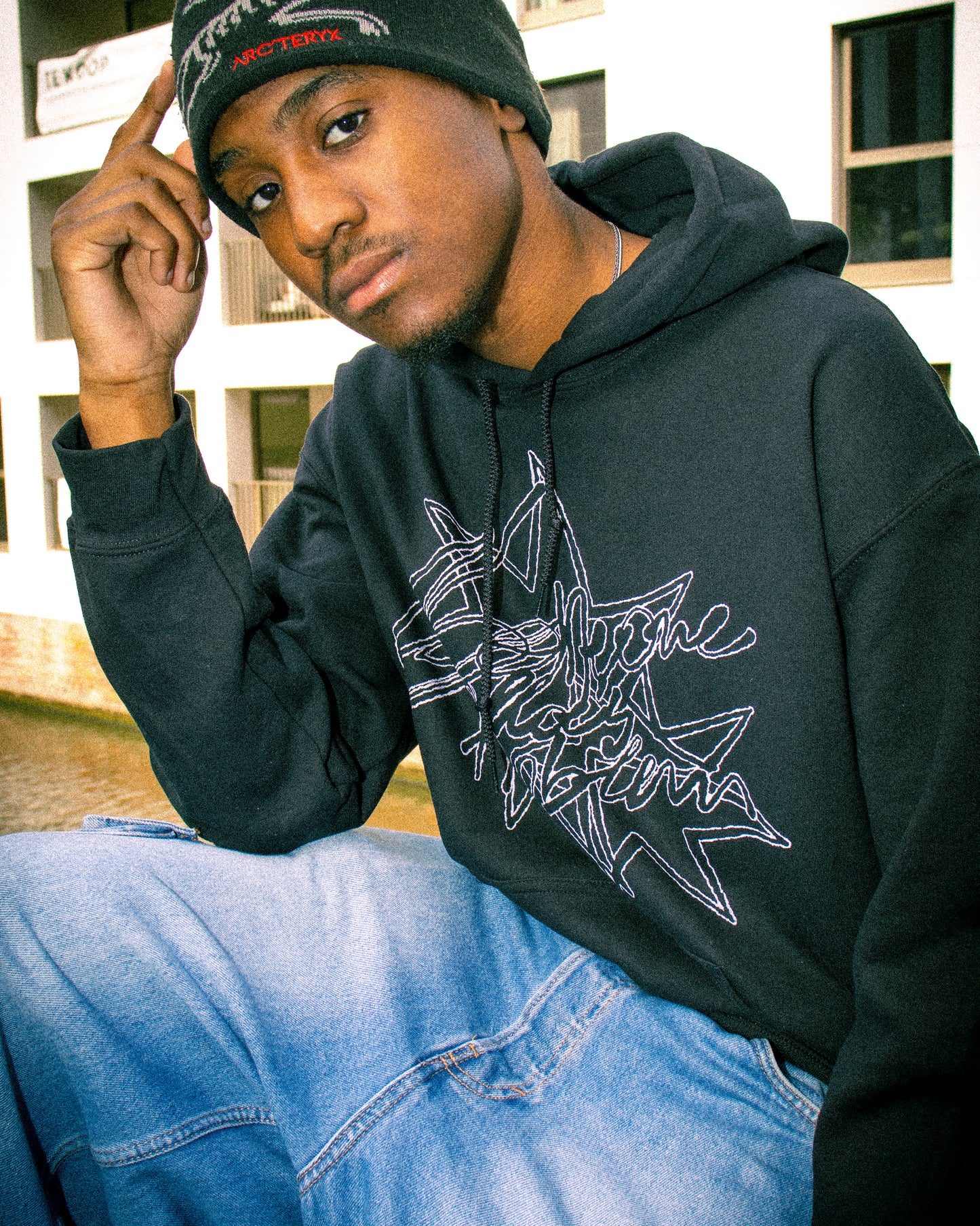 Posse Hoodie