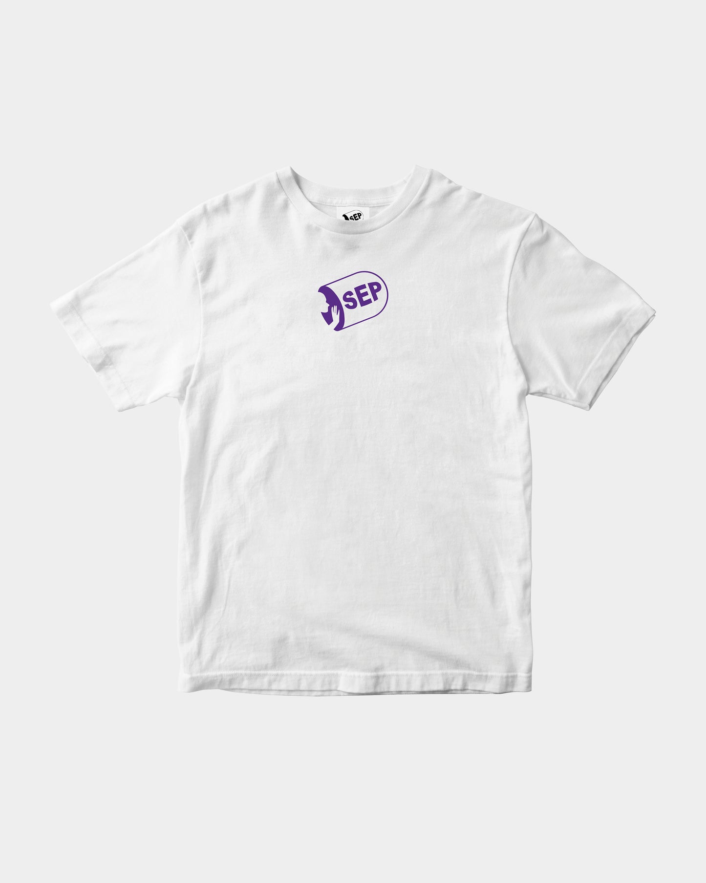 ESSENTIAL TEE