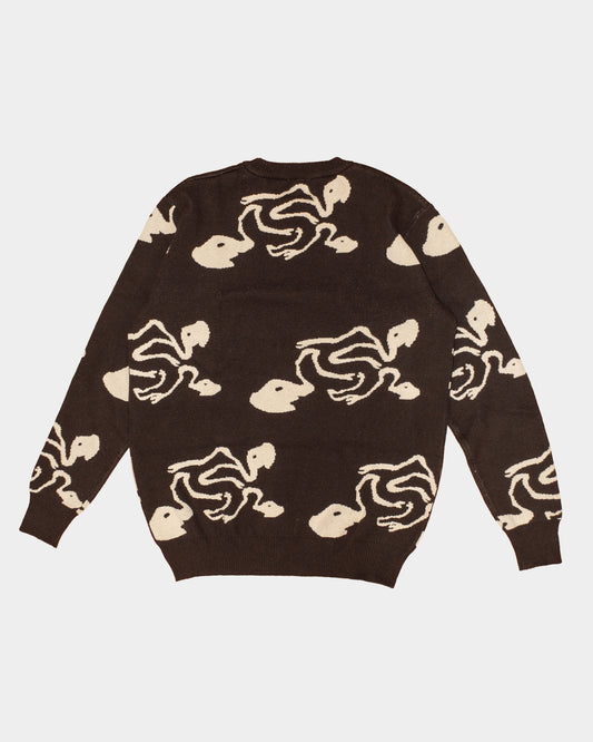 GANESHA KNIT