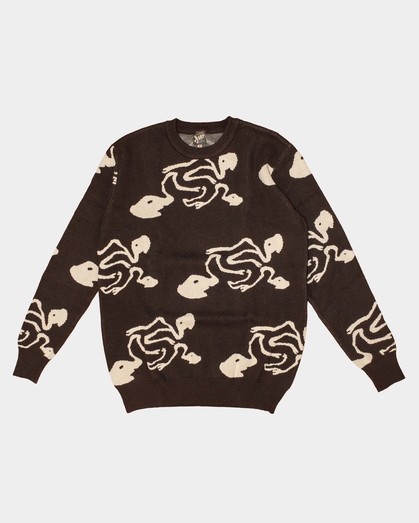 GANESHA KNIT