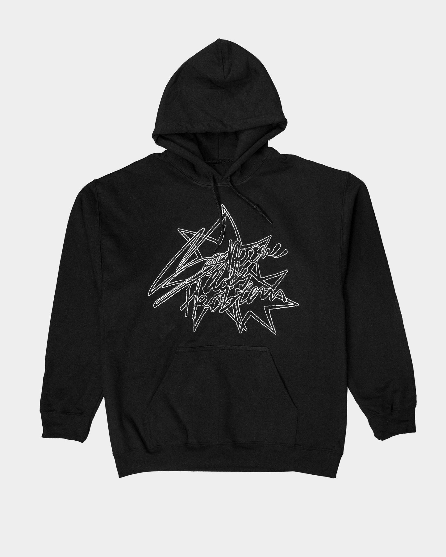 Posse Hoodie