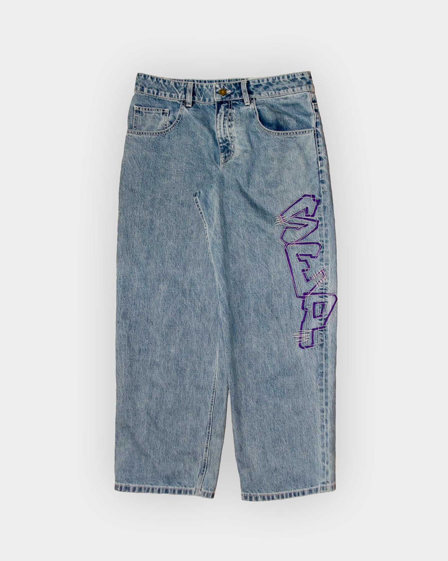 GRAF PANTS